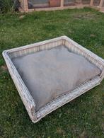 Friendly pet hondenmand + kussen 70 x 60 cm, Dieren en Toebehoren, Ophalen, Gebruikt