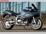 BMW R 1100 S (bj 2002), 1085 cc, 2 cilinders, Motorrijbewijs A, Bedrijf