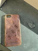 Guess iphone 7 hoesje, Ophalen of Verzenden, Zo goed als nieuw, IPhone 7