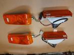 2 sets richtingaanwijzer units Subaru sambar, Auto-onderdelen, Verlichting, Ophalen of Verzenden, Nieuw, Subaru