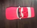 Barbie auto, Ophalen of Verzenden, Zo goed als nieuw, Barbie