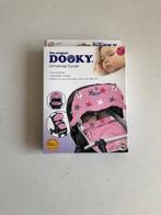 Dooky zonnekap roze, Ophalen of Verzenden, Zo goed als nieuw