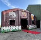 Te huur biergarten / kroeg opblaasbaar 8x8, Ophalen, Nieuw, Overige
