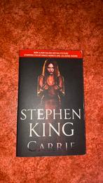 Stephen King - Carrie, Ophalen of Verzenden, Zo goed als nieuw