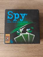 Spy Bordspel - 999 Games, Hobby en Vrije tijd, Gezelschapsspellen | Bordspellen, Ophalen of Verzenden