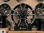 5x112 18 Inch Velgen Mini Cooper Look Passend op S One Etc, Auto-onderdelen, Banden en Velgen, Ophalen of Verzenden, Nieuw, 18 inch