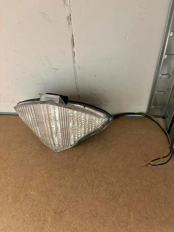 Yamaha R1 / R6 achterlicht 2004/2005/2006 gebruikt beschikbaar voor biedingen