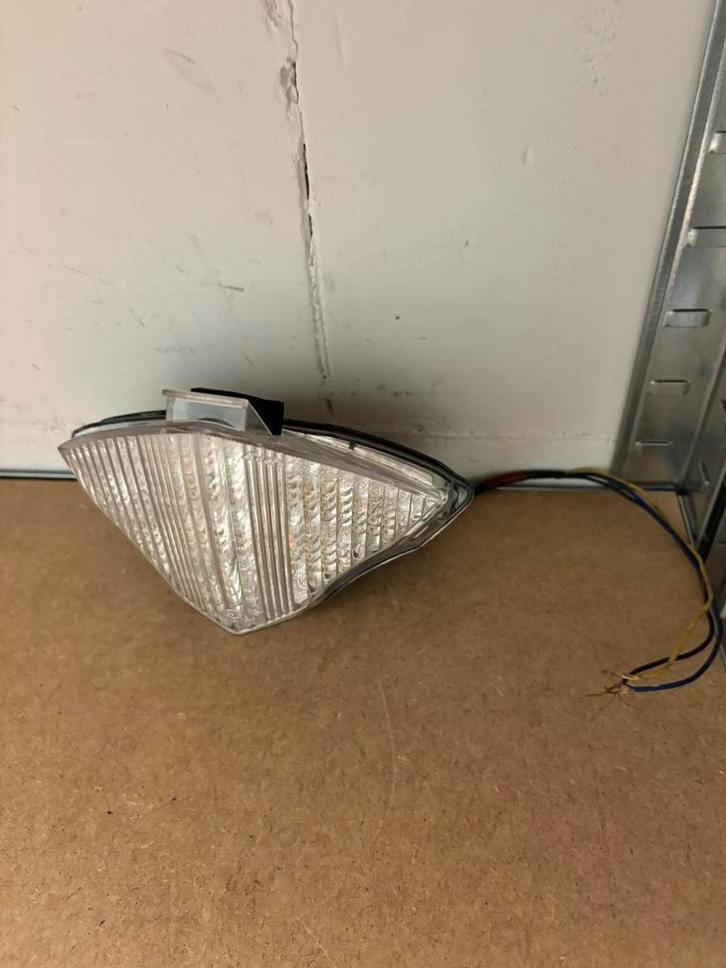 Yamaha R1 / R6 achterlicht 2004/2005/2006 gebruikt, Motoren, Tuning en Styling, Ophalen of Verzenden