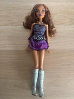 My Scene Rebel Style Madison, Ophalen of Verzenden, Gebruikt, Barbie