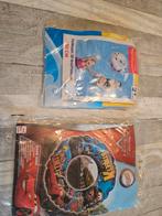 Opblaas spullen, Ophalen of Verzenden, Zo goed als nieuw