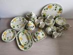 Villeroy&Boch Geranium servies, Ophalen, Gebruikt, Overige typen, Overige stijlen