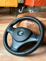 Opnieuw bekleed BMW stuur - E90 E91 E92 E93 E81 E82 E87 E88, Ophalen of Verzenden, Nieuw, BMW