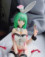 Anime Figure Pink x Bunny Union Creative, Verzamelen, Ophalen of Verzenden, Zo goed als nieuw