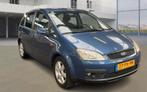Ford C-Max 1.8 92KW 2005 Blauw (nieuwe apk), Auto diversen, Autoradio's, Ophalen