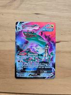 Rayquaza VMAX TG20/TG30 pokemon kaart, Hobby en Vrije tijd, Verzamelkaartspellen | Pokémon, Ophalen of Verzenden, Zo goed als nieuw
