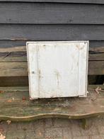 Kunststof kast voor elektra ed., Ophalen, Gebruikt