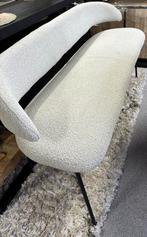 Eetkamerbank Luka, Huis en Inrichting, Banken | Sofa's en Chaises Longues, Eetkamerbank, 150 tot 200 cm, 75 tot 100 cm, Stof