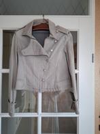 Spijkerjasje Erny van Reijmersdal 40 /42 gekocht bij pauw, Kleding | Dames, Ophalen of Verzenden, Zo goed als nieuw, Maat 38/40 (M)