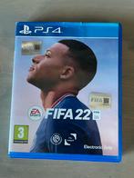 FIFA 22 PS4, 1 speler, Eén computer, Ophalen of Verzenden, Zo goed als nieuw