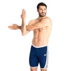 Nieuwe Arena Men's Icons Swim Jammer Solid Navy White, Kleding | Heren, Badmode en Zwemkleding, C.da Cisterna, 84/85 62029 Tolentino (MC) Italië
