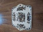 Vintage Mason's Fruit Basket Ironstone Serveerschaal, Antiek en Kunst, Ophalen of Verzenden
