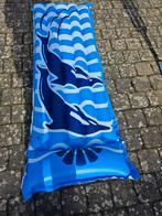 Water luchtbed, Ophalen, Zo goed als nieuw