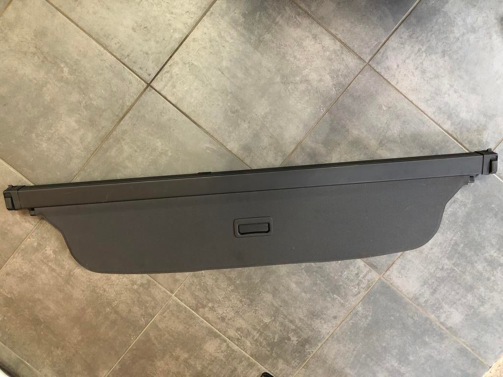 Volvo XC60 / V70 bagagerolhoes / bagageafdekking kofferbak, Ophalen of Verzenden, Gebruikt