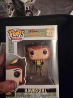 Funko Pop! DC Comics Bombshells Hawkgirl #223, Ophalen of Verzenden, Nieuw