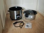 Tristar RK-6129 Rijstkoker, Ophalen of Verzenden