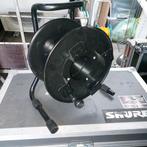 Haspel voor div doeleinde. Diameter 28 cm., Ophalen of Verzenden, Apparatuur