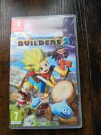 Dragon quest builders 2, 1 speler, Ophalen, Zo goed als nieuw, Role Playing Game (Rpg)
