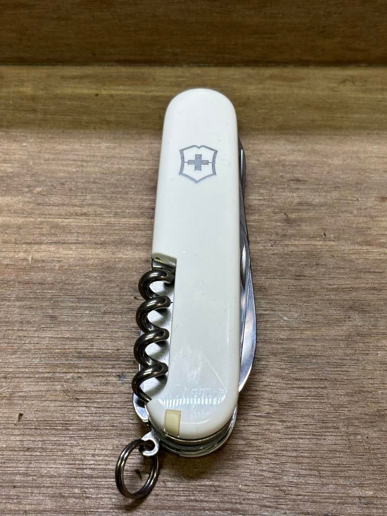 VICTORINOX  ( SWISSCODING ), Ophalen of Verzenden, Zo goed als nieuw