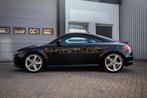 Audi TT 2.0 TFSI quattro Pro Line 3X S-Line|RS zetels|B&O|Vi, TT, Gebruikt, Euro 6, 4 cilinders