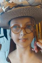 Antieke Lorgnet antieke bril antieke theaterbril, Antiek en Kunst, Curiosa en Brocante, Ophalen of Verzenden