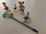 Donald Duck divers, Ophalen, Donald Duck, Zo goed als nieuw, Beeldje of Figuurtje