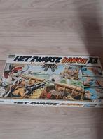 Het zwarte kanon - s5233, Ophalen of Verzenden, Zo goed als nieuw