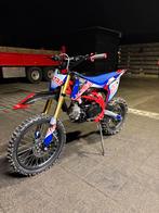 Ultra 125cc crossbrommer, Ophalen, Zo goed als nieuw, Overige merken