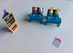 Peppa Pig schoolset, Kinderen en Baby's, Speelgoed | Overig, Ophalen, Gebruikt, Jongen of Meisje