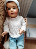 pop antiek, Antiek en Kunst, Antiek | Speelgoed, Ophalen of Verzenden