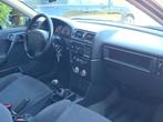 Opel Calibra 2.0i Basis Apk 02-2027 |Nap |Oldtimer, Auto's, Voorwielaandrijving, 1195 kg, 4 cilinders, Blauw