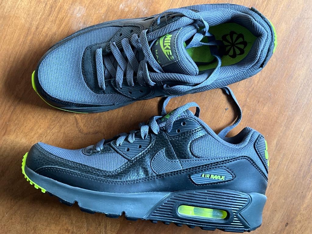 NIEUW Nike Air Max 90  mt 39, Kleding | Heren, Schoenen, Zwart, Nike, Nieuw, Ophalen of Verzenden
