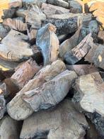 Openhaardhout Appelbomen, Minder dan 3 m³, Ophalen, Overige houtsoorten, Blokken