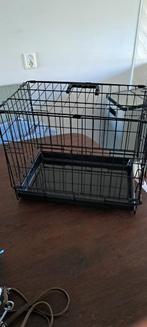 Puppy bench zgan, Ophalen of Verzenden, Zo goed als nieuw