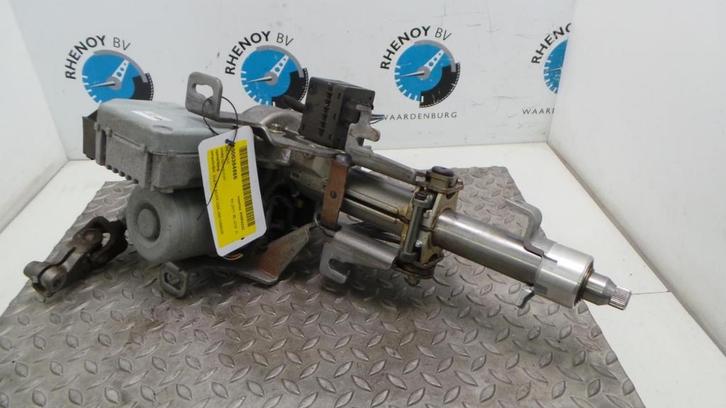 RENAULT MEGANE STUURKOLOM 2011, Auto-onderdelen, Besturing, Gebruikt, ARN erkend, Stiba lid, Erkend duurzaam, Ophalen of Verzenden