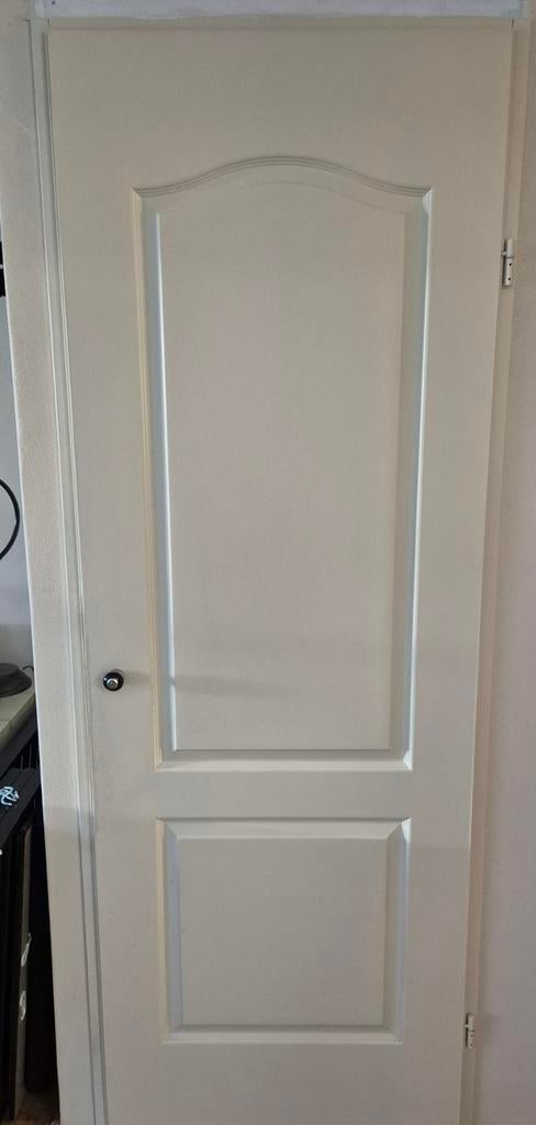 Cando binnen deur, 73x210cm, Ophalen, Binnendeur, 200 tot 215 cm