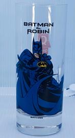 Te koop: Batman & Robin Quick drinkglas - DC Comics, Verzamelen, Ophalen of Verzenden, Zo goed als nieuw, Film, Gebruiksvoorwerp