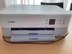 Canon pixma printer all in one, Computers en Software, Printers, Ophalen, Kleur printen, Gebruikt, Inkjetprinter