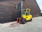 Hyster heftruck h 4.50xm (bj 2005), Zakelijke goederen, Machines en Bouw | Heftrucks en Intern transport, Meer dan 4000 kg, Overige aandrijving