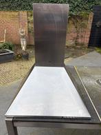 Atag afzuigkap, Ophalen, Gebruikt, Wandschouwkap, 400 tot 600 m³ per uur