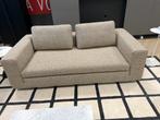 DesignOnstock 3-zitsbank Vilaz, Ophalen, Driepersoons, 75 tot 100 cm, Zo goed als nieuw